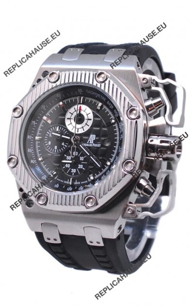 Audemars Piguet Royal Oak Offshore Limited Edition Survivor Watch