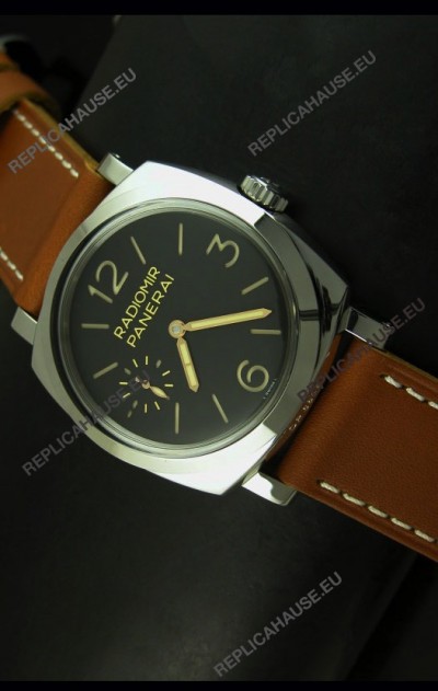 Panerai Radiomir PAM00399 Swiss Replica Watch - 1:1 Mirror Replica Watch