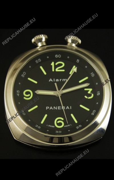 Panerai Travel PAM173 Alarm Clock- 52MM