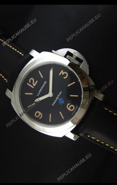 Panerai Luminor Base PAM00634 Special Edition 15th Anniversary Paneristi Edition Watch 
