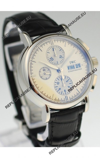 IWC Portofino Swiss Replica Watch
