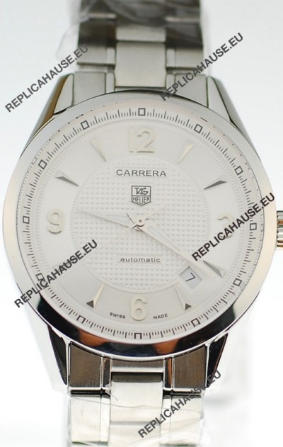 Tag Heuer Carrera Swiss Replica Automatic Watch