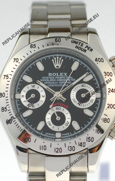 Rolex Daytona Ladies Japanese Replica Watch