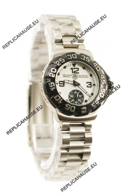 Tag Heuer Professional Formula 1 Japanese Replica Watch