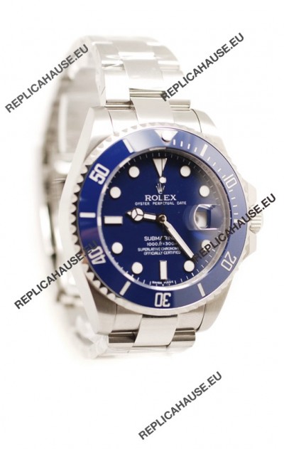 Rolex Submariner 2011 Basel World Edition Replica Watch
