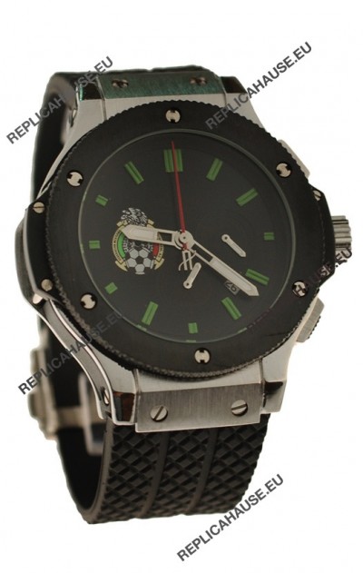 Hublot Big Bang King Japanese Replica Watch