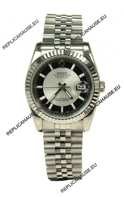 Rolex Replica DateJust Mens Replica Watch