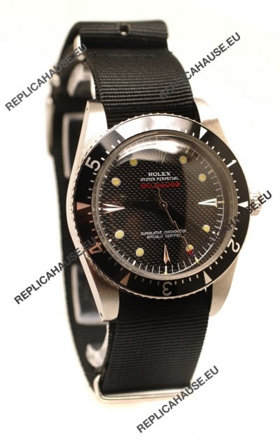 Rolex Milgauss Swiss 2011 Edition Swiss Replica Watch