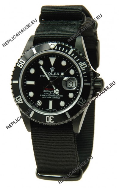 Rolex Submariner Pro Hunter Edition Replica Watch