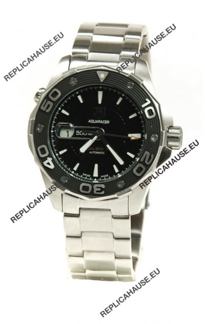 Tag Heuer Aquaracer Calibre 5 Japanese Replica Watch