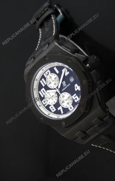 Swiss Quartz Las Vegas Strip Japanese Watch