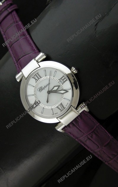 Chopard Imperiale Swiss Automatic Watch