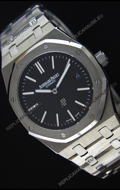 Audemars Piguet Royal Jumbo Oak Extra Thin Swiss Replica - 1:1 Mirror Replica Watch