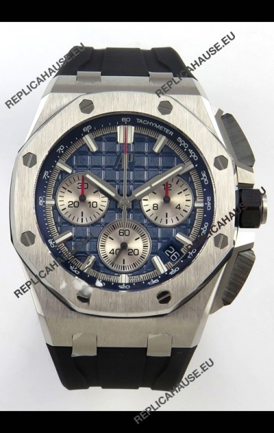 Audemars Piguet Super Clone Royal Oak Offshore Chronograph 26420IO.OO.A009CA.01 1:1 Watch 