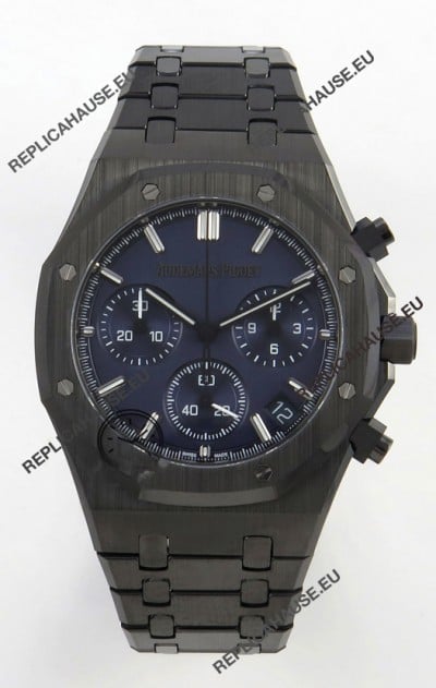 Audemars Piguet Super Clone Royal Oak Chronograph 1:1 Mirror Replica - Ceramic Casing