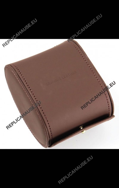 Breitling Carry on Pouch with Documents 