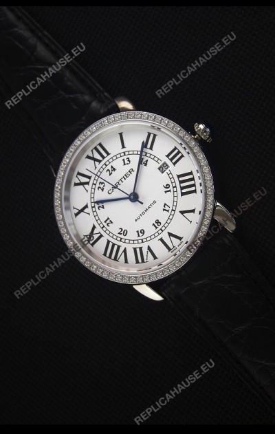 Cartier 