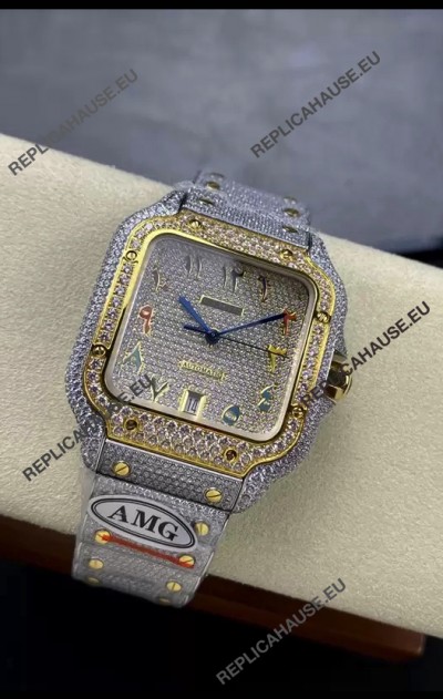 Cartier 