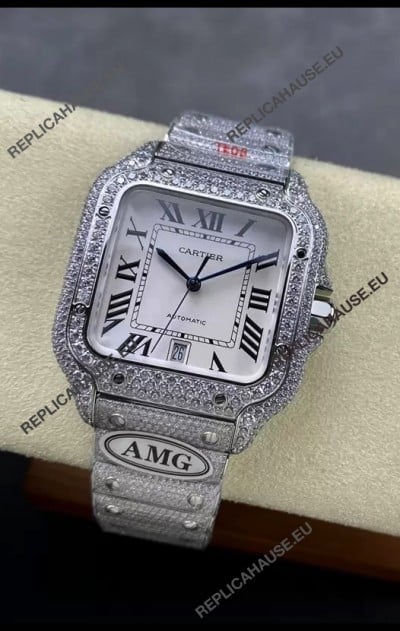 Cartier 