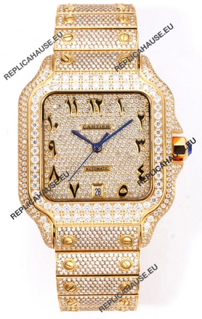 Cartier 