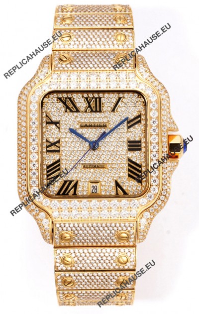 Cartier 