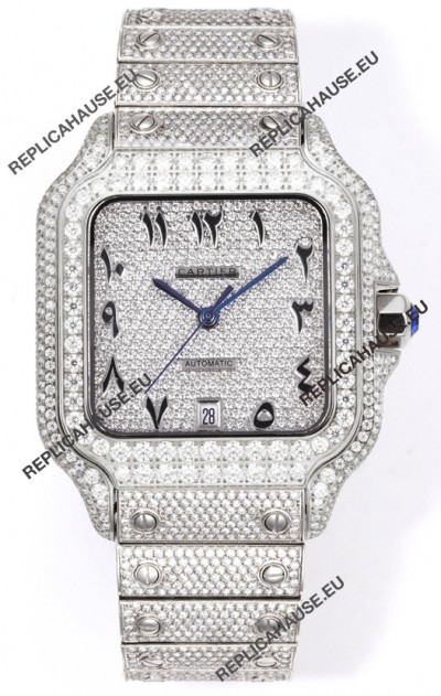 Cartier 