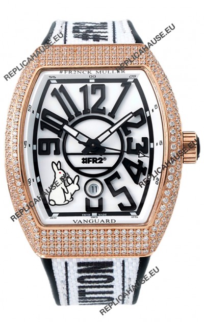 Franck Muller 