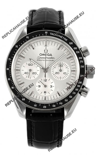 Omega Speedmaster Moonwatch Professional Manual-Handwind 1:1 Mirror Replica Watch 42MM