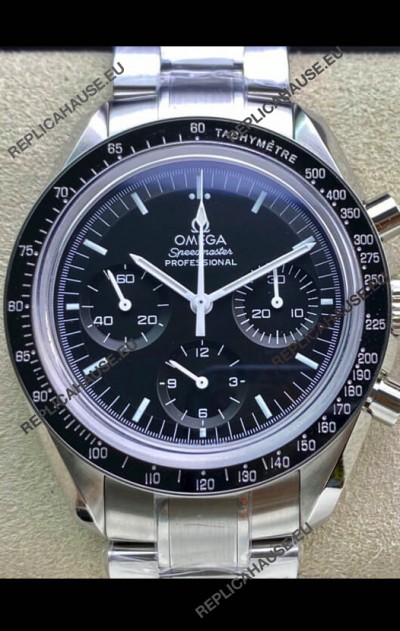 Omega Speedmaster Moonwatch Co-Axial Chronograph 42MM 1:1 Mirror Replica Watch
