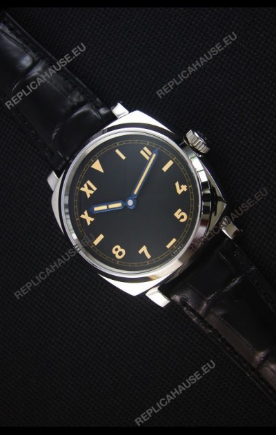 Panerai Radiomir PAM718 California Swiss Replica Watch - 1:1 Mirror Replica