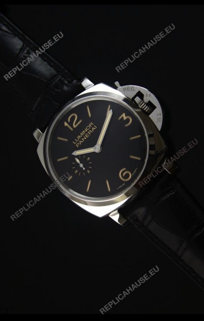 Panerai Luminor Due 3 Days 