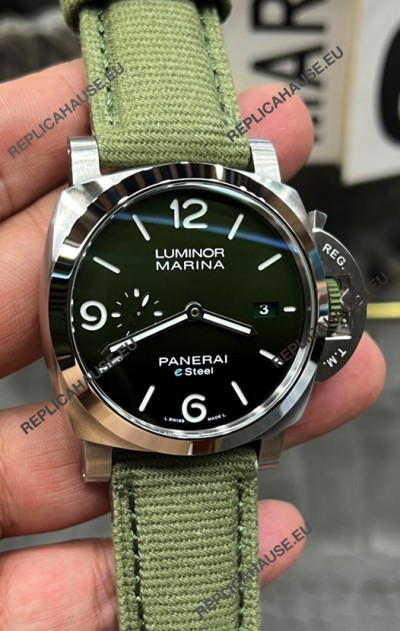 Panerai Super Clone Luminor PAM1356 