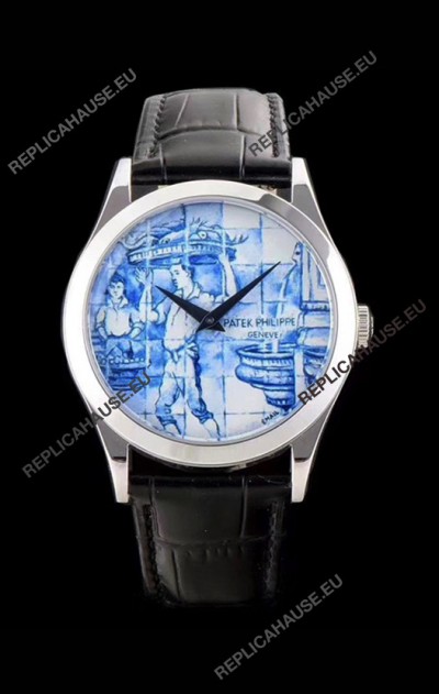 Patek Philippe 5089G-061 