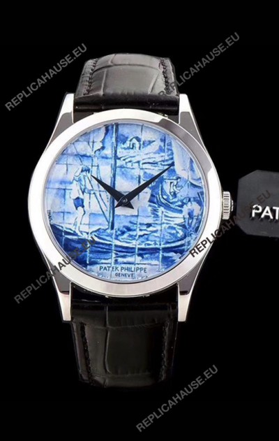 Patek Philippe 5089G-062 