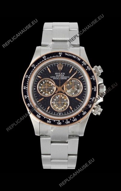 Rolex Daytona Super Clone 