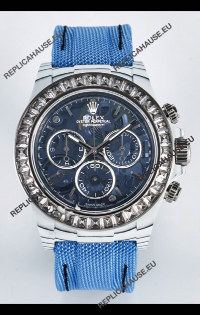 Rolex Daytona Super Clone 
