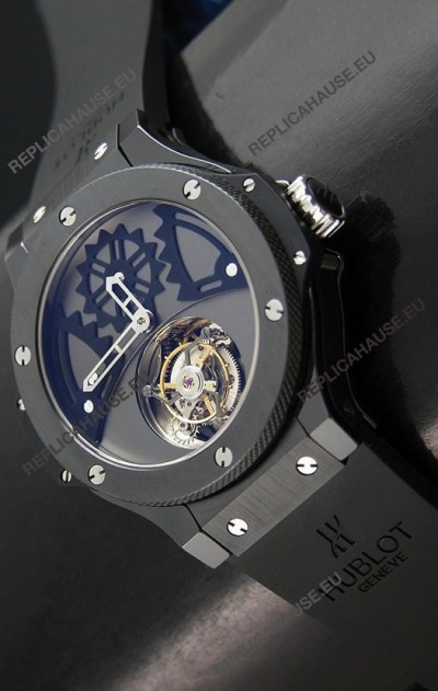 Hublot Big Bang Solo Bang Swiss Watch