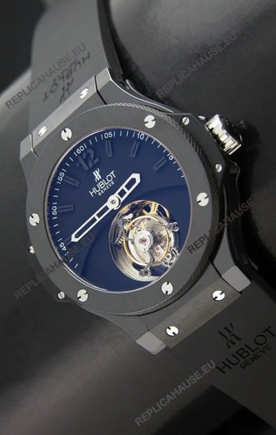 Hublot Big Bang Solo Bang Swiss Watch