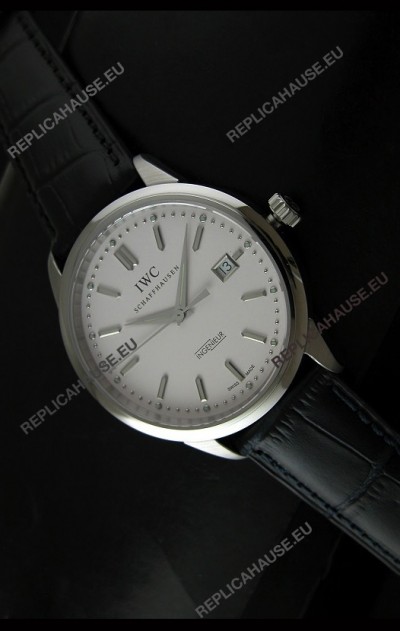 IWC Schaffhausen Ingenuier Vintage Swiss Replica Automatic Watch
