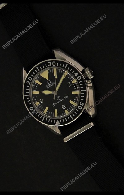 Omega Seamaster T marker Swiss Watch