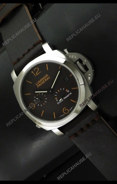 Panerai Luminor Marina Power Reserve Japanese Replica Watch