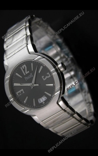 Piaget Polo Automatique Swiss Watch