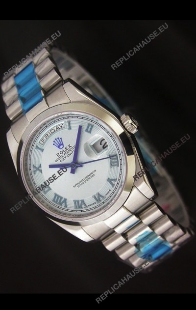 Rolex Day Date Japanese Replica Watch