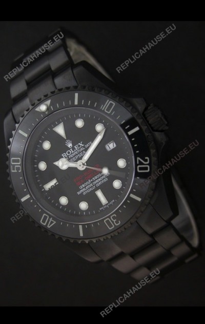 Rolex Sea Dweller Deep Sea Edition Swiss Replica Watch