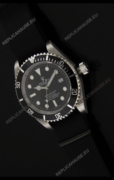 Rolex Submariner Project X Limited Edition Swiss Replica Watch