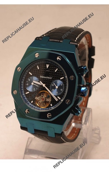 Audemars Piguet Royal Oak Tourbillon PVD Watch