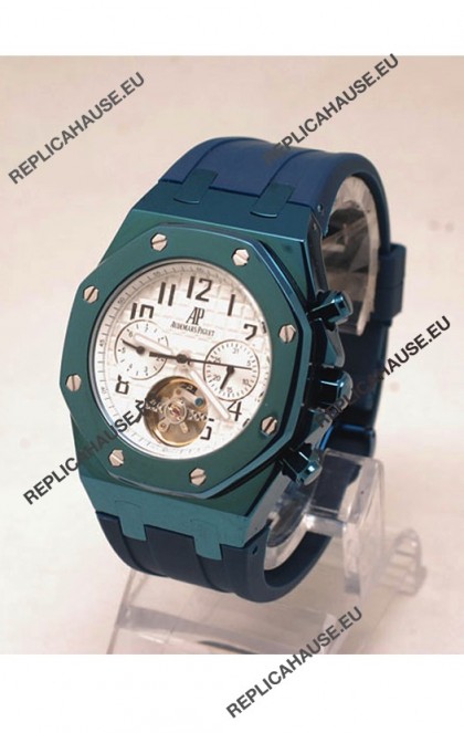 Audemars Piguet Royal Oak Tourbillon PVD Watch