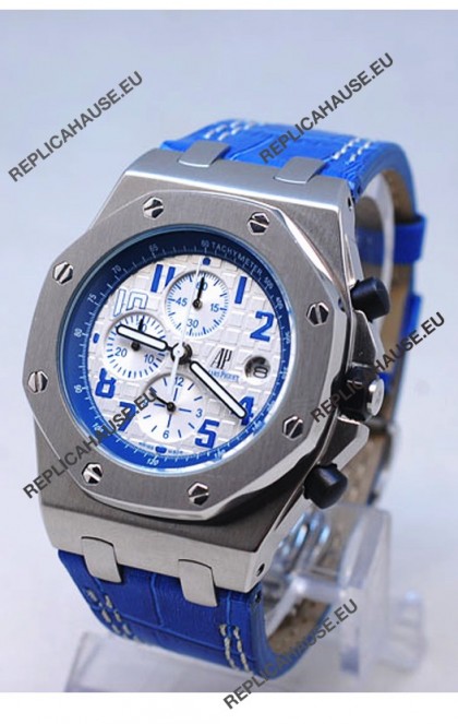 Audemars Piguet Royal Oak Offshore Quartz Watch