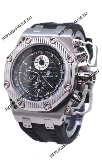 Audemars Piguet Royal Oak Offshore Limited Edition Survivor Watch