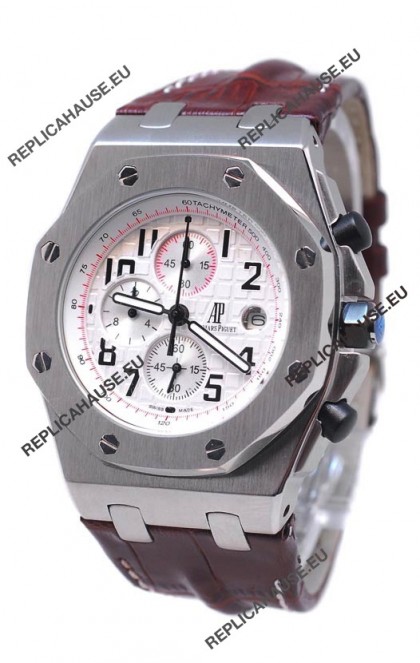 Audemars Piguet Royal Oak Offshore Japanese Replica Watch